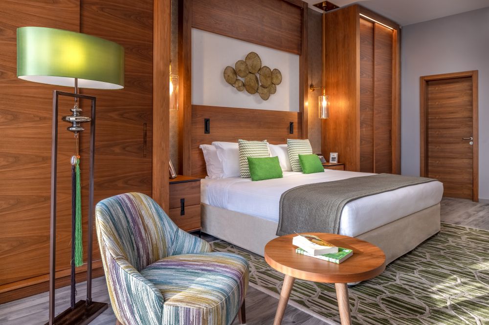 Ascott Corniche Al Khobar CapitaLand